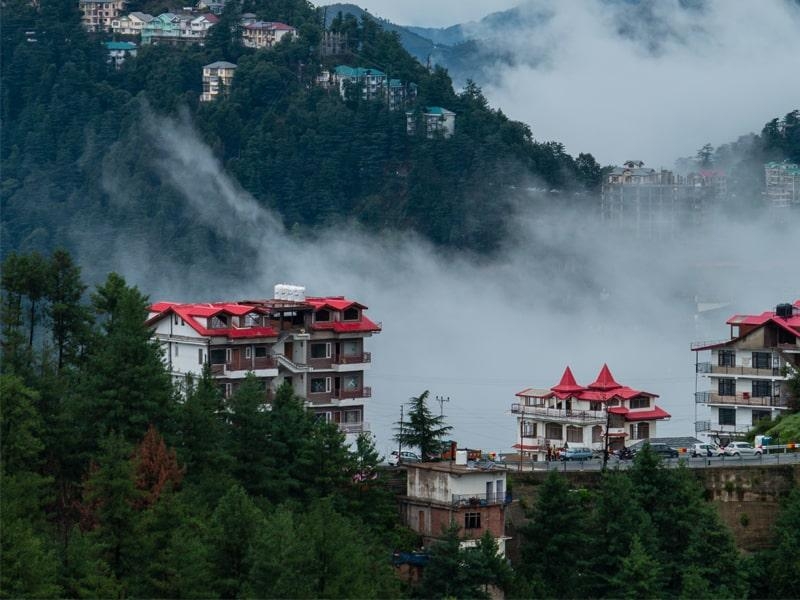Shimla Trip Packages